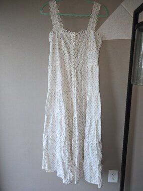 Sezane Rama Mili Dress